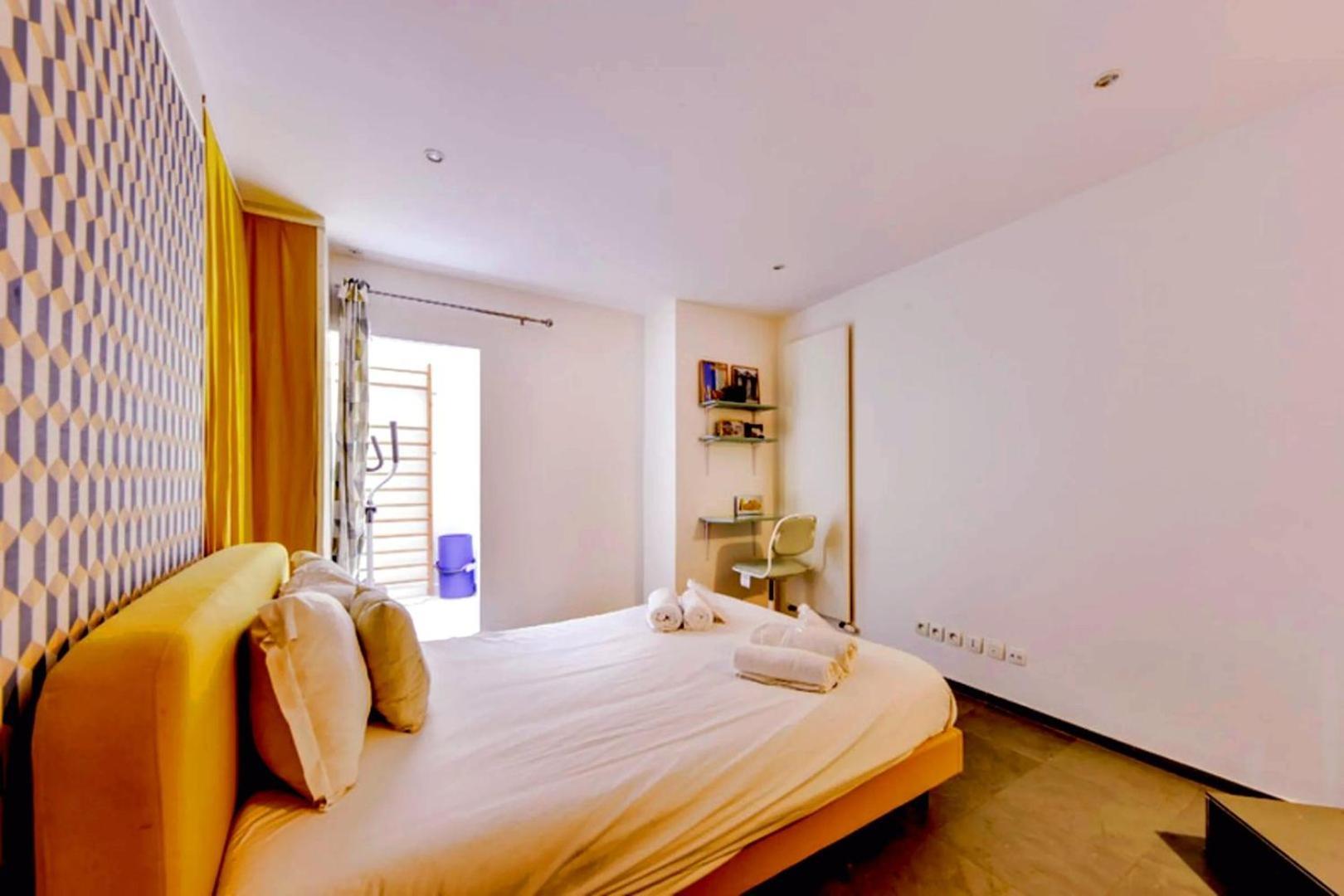 113 Suite Lui - Bel Appartement A 巴黎 外观 照片